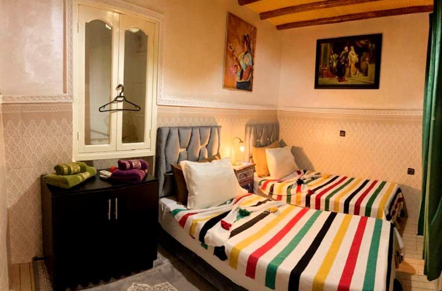 Riad Lalla Marrakesh Camera foto