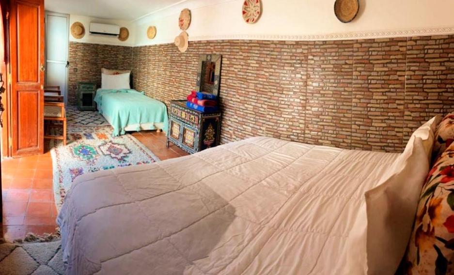 Riad Lalla Marrakesh Camera foto