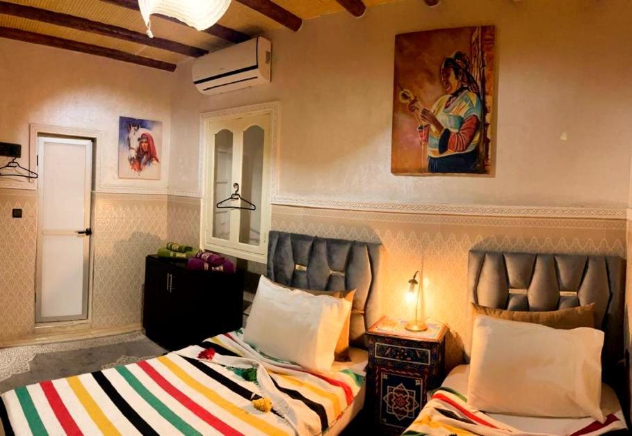 Riad Lalla Marrakesh Camera foto