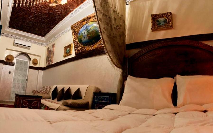 Riad Lalla Marrakesh Camera foto