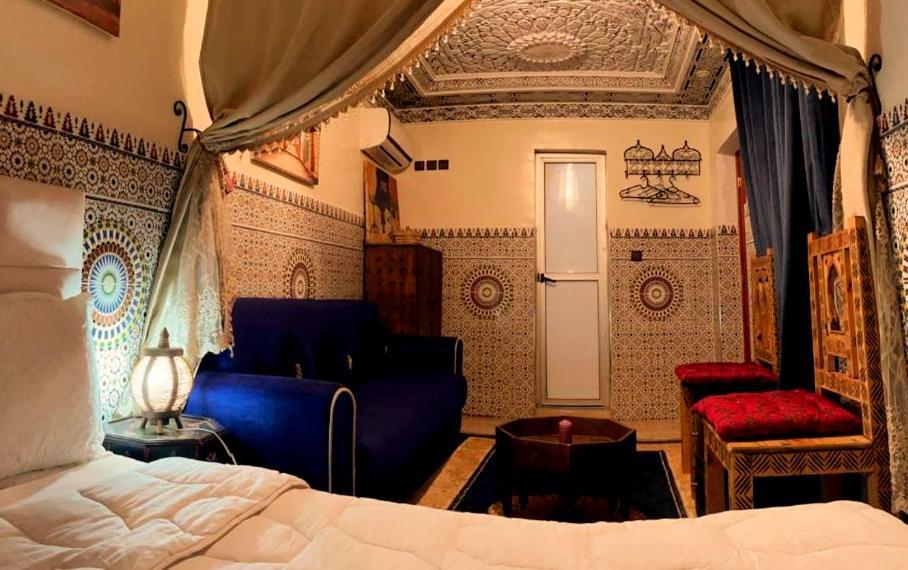 Riad Lalla Marrakesh Camera foto