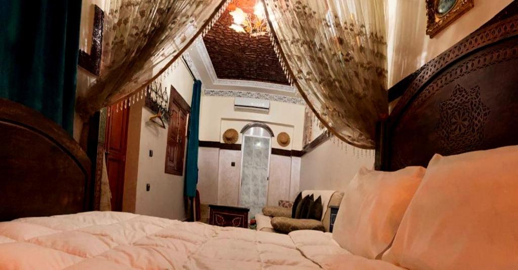 Riad Lalla Marrakesh Camera foto