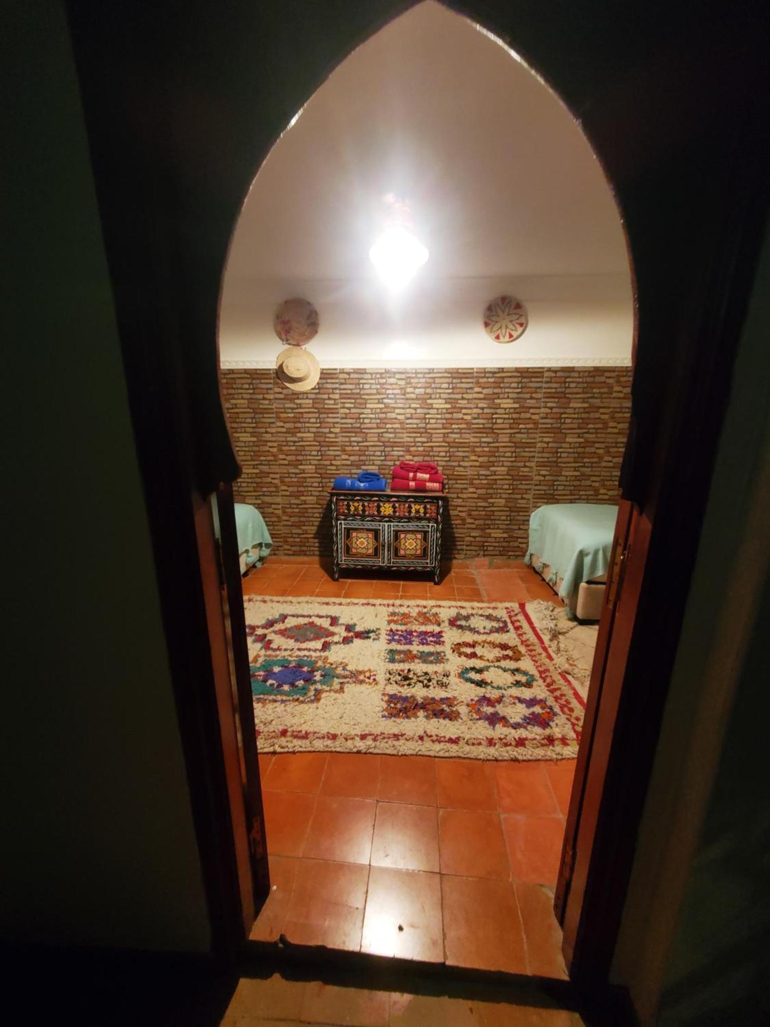 Riad Lalla Marrakesh Camera foto