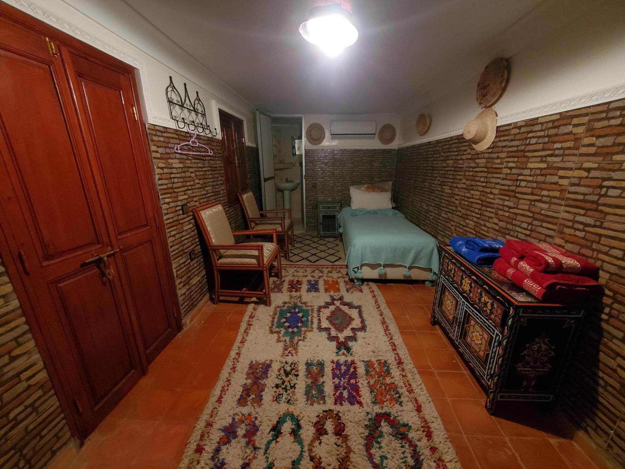 Riad Lalla Marrakesh Camera foto