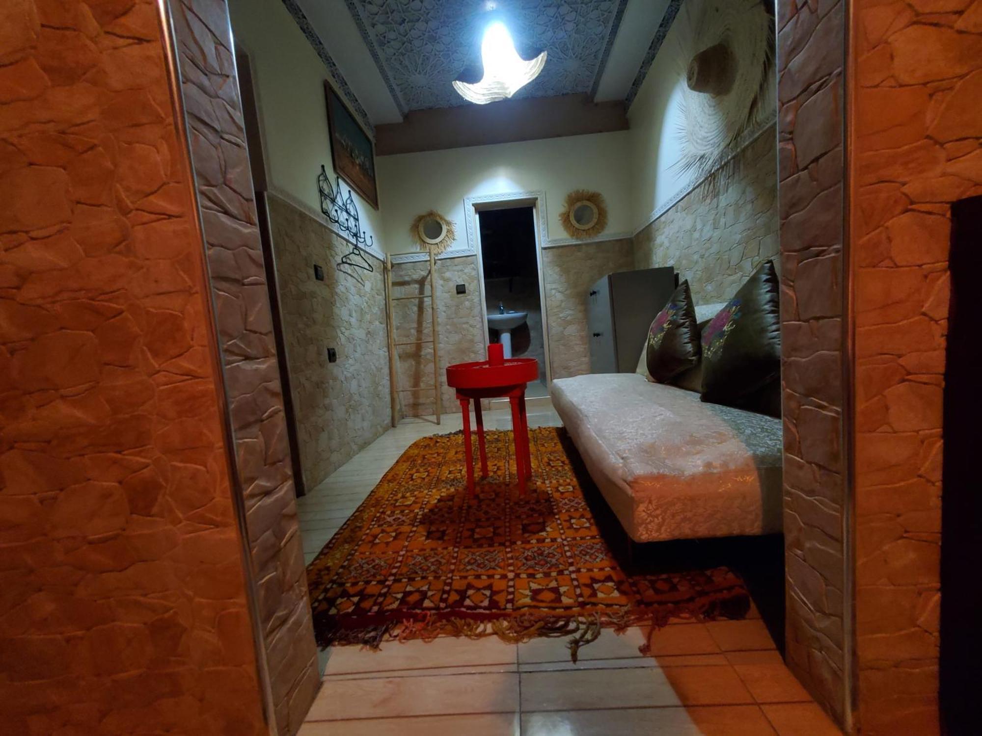 Riad Lalla Marrakesh Camera foto