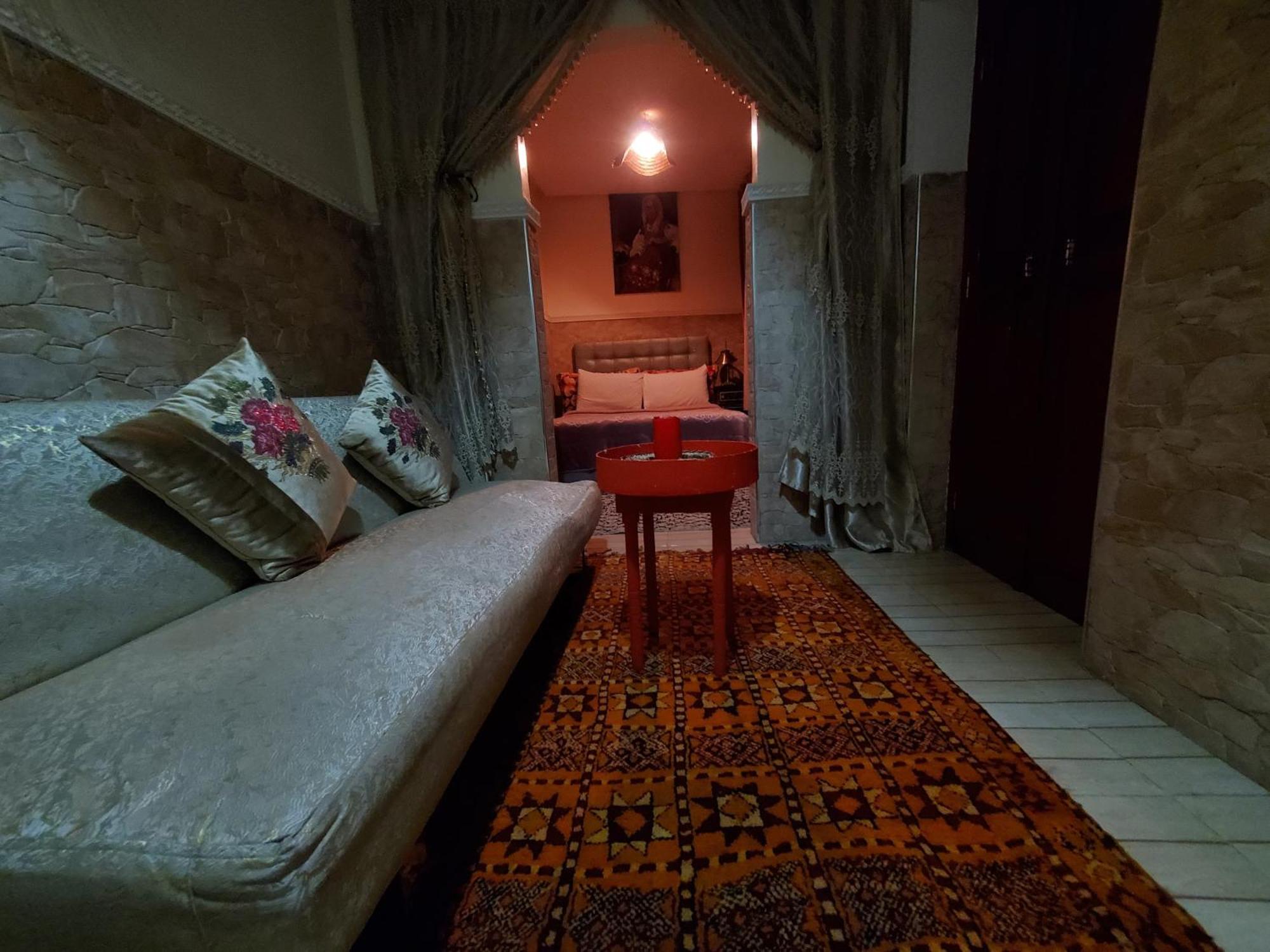 Riad Lalla Marrakesh Camera foto