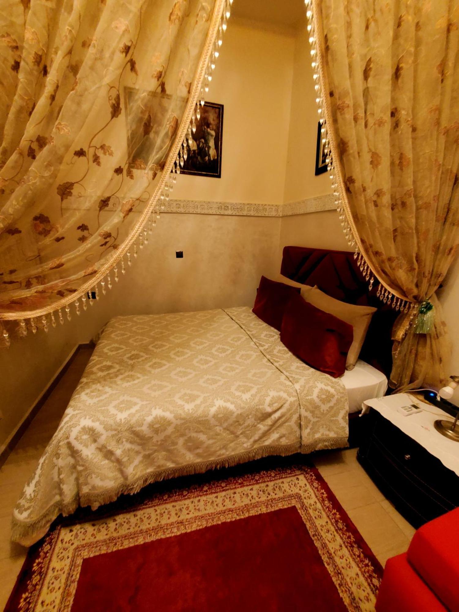 Riad Lalla Marrakesh Camera foto