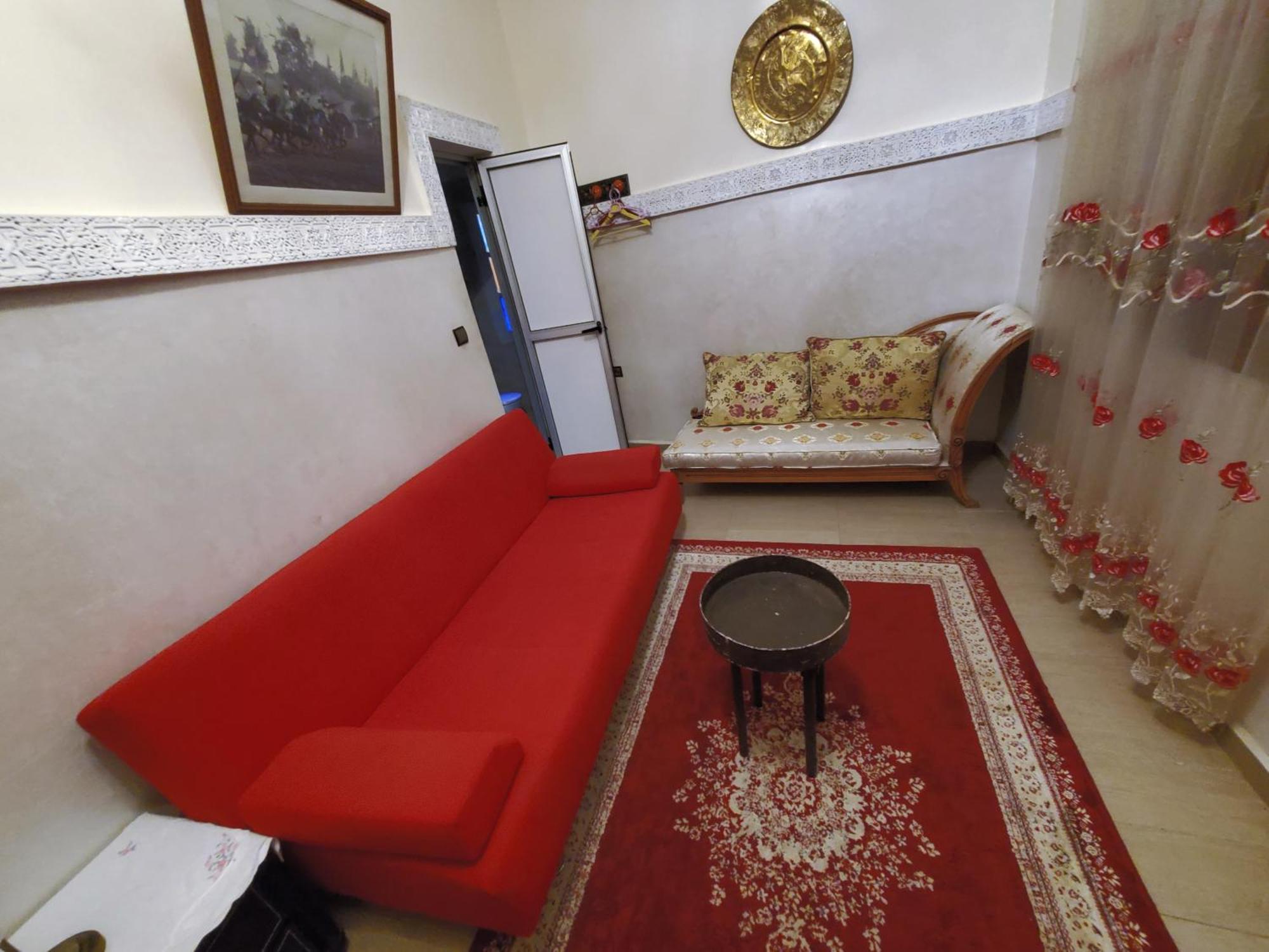 Riad Lalla Marrakesh Camera foto