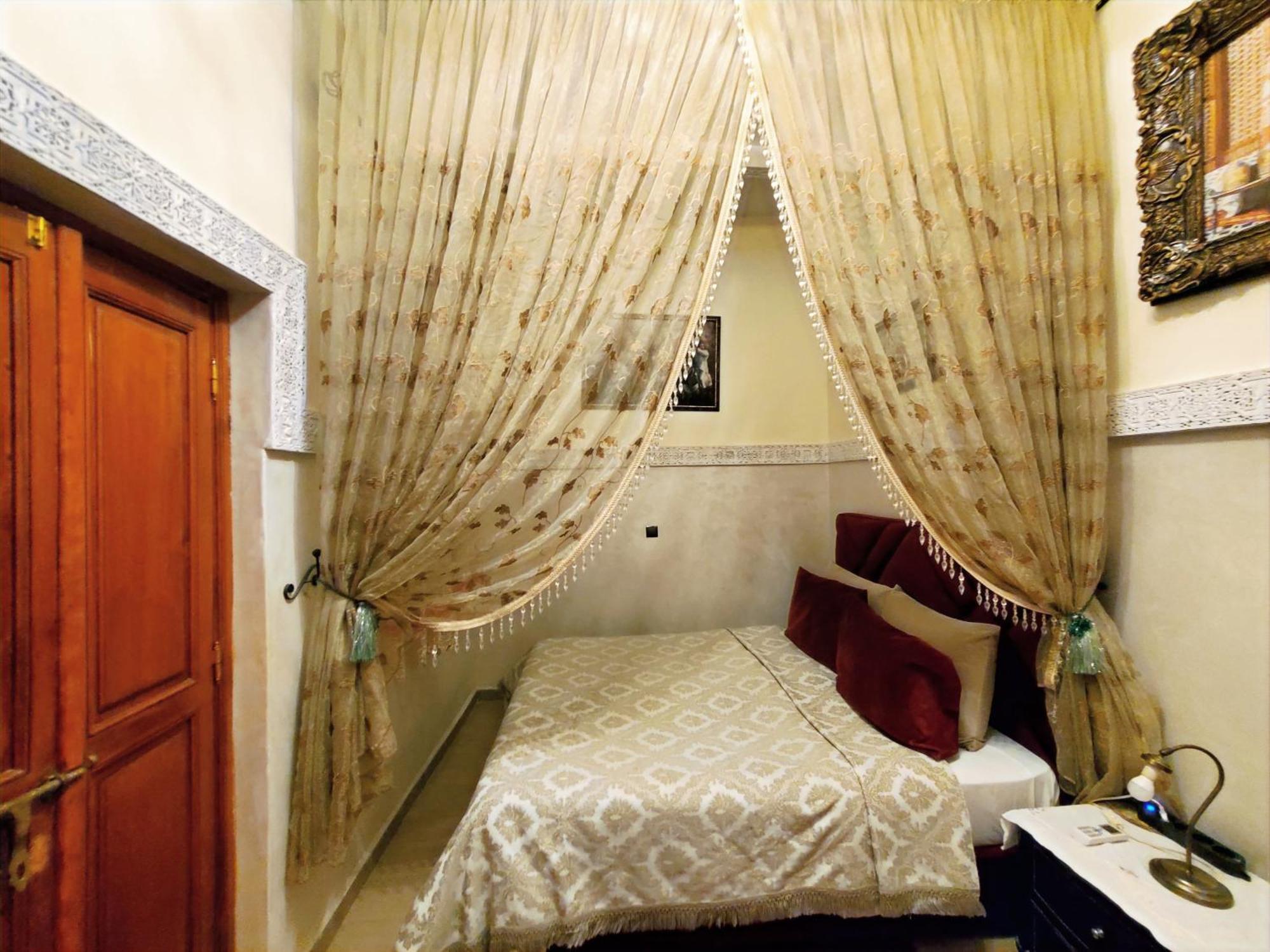 Riad Lalla Marrakesh Camera foto