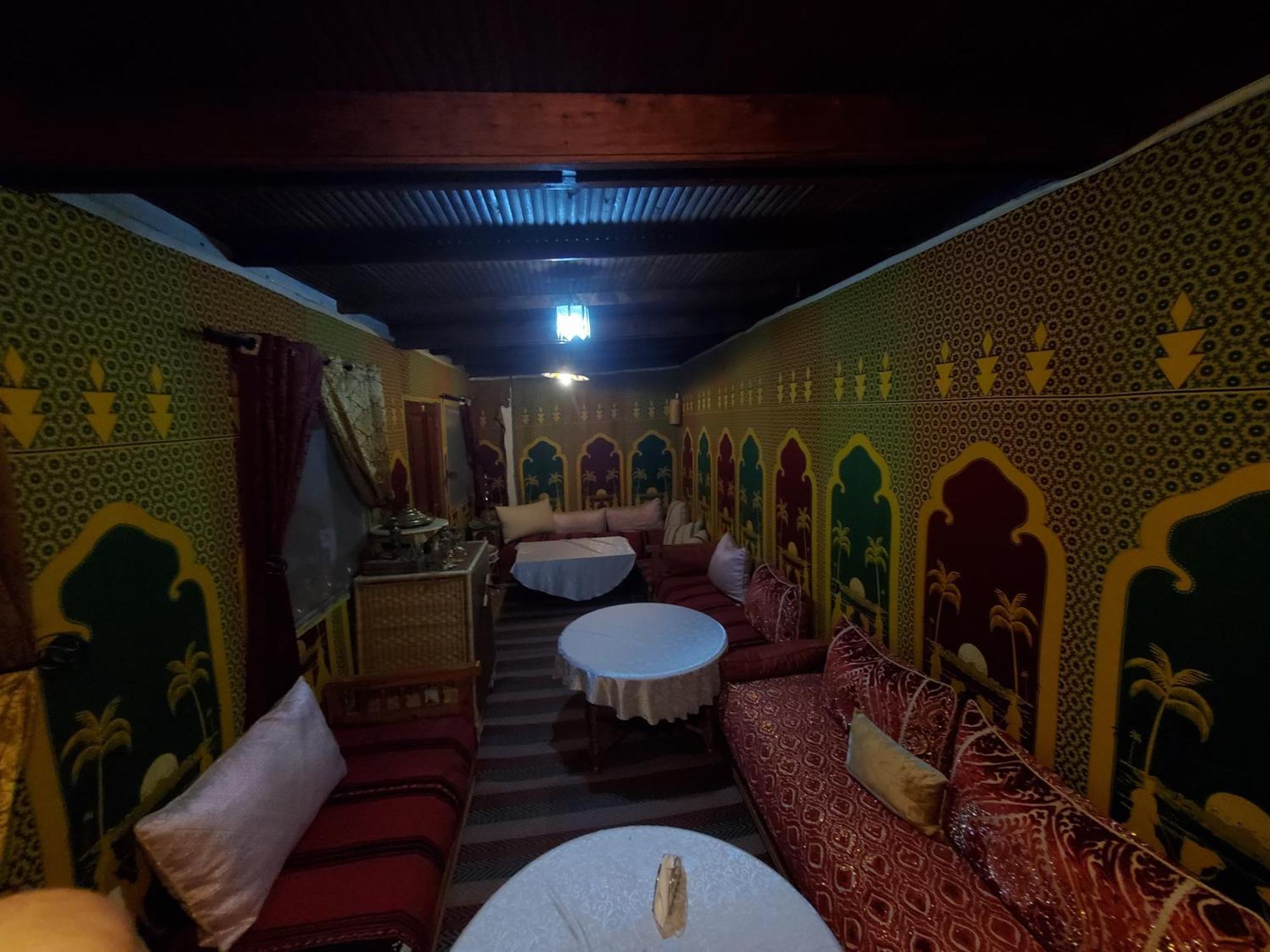Riad Lalla Marrakesh Esterno foto