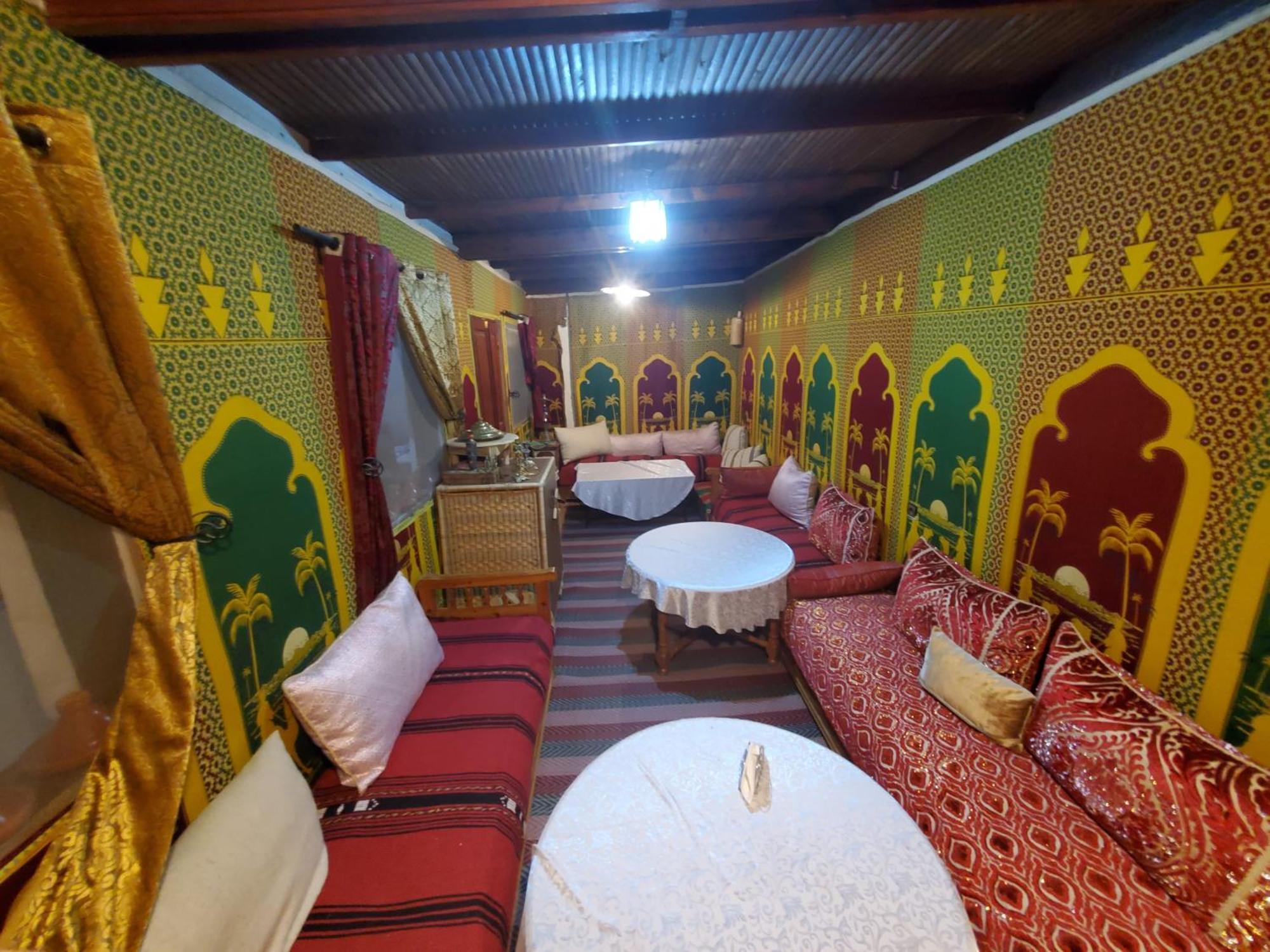 Riad Lalla Marrakesh Esterno foto