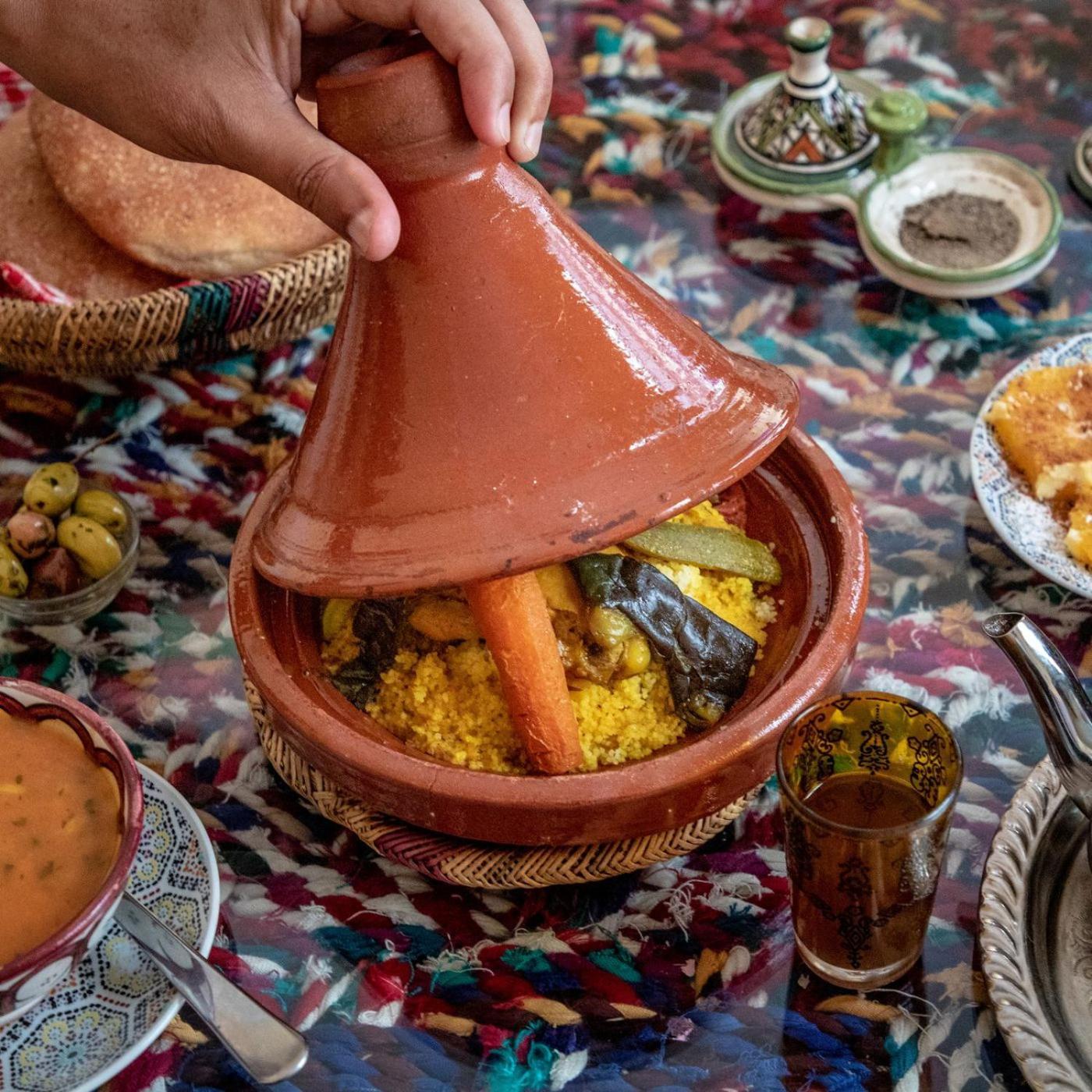Riad Lalla Marrakesh Camera foto