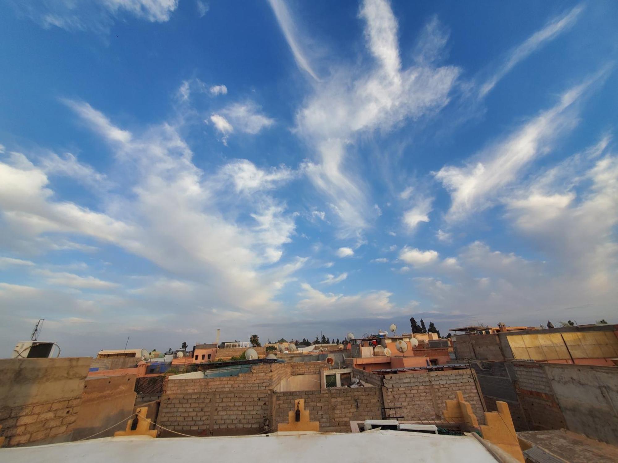 Riad Lalla Marrakesh Esterno foto