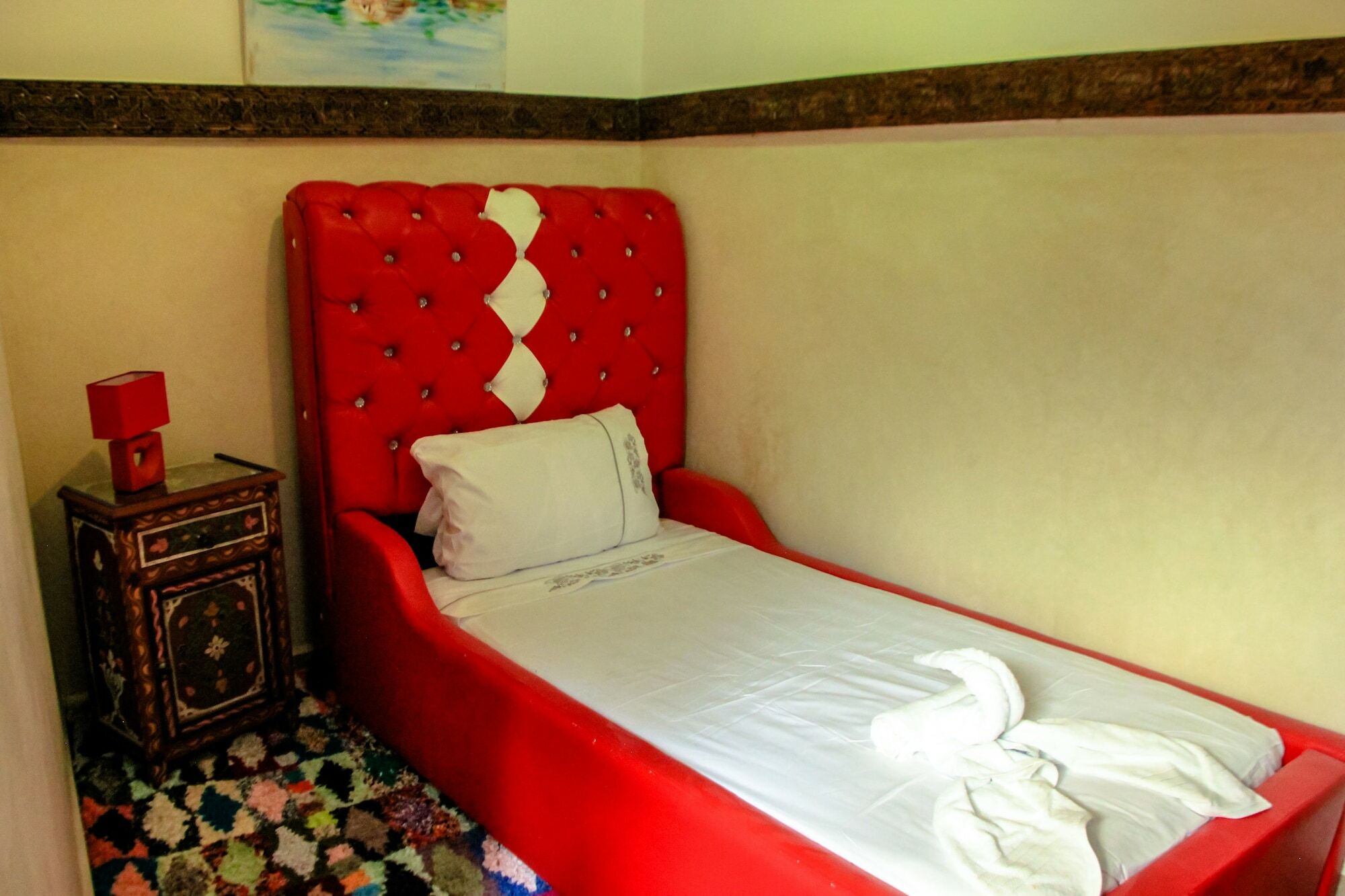Riad Lalla Marrakesh Esterno foto